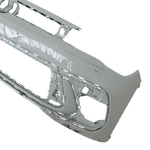 Load image into Gallery viewer, Volkswagen Polo front bumper 2017-2020 Hatchback Genuine pn 2GS807221