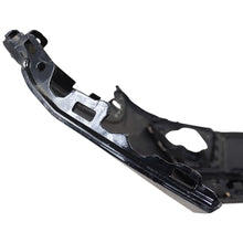 Load image into Gallery viewer, Audi Q4 E-Tron front bumper centre grill 2021-2024 Genuine pn 89A807725A