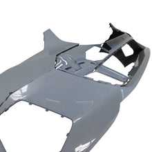 Load image into Gallery viewer, BMW 5 series G60 M Sport front bumper 2023-2025 Genuine pn 51118084653