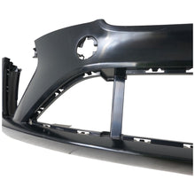 Load image into Gallery viewer, BENTLEY CONTINENTAL GT Coupe FRONT BUMPER Upper GTC 2018onward GENUINE 3SD807437