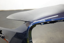 Load image into Gallery viewer, JAGUAR F TYPE FRONT BUMPER 2020 onwards Facelift Coupe GENUINE pn MX53-17C831