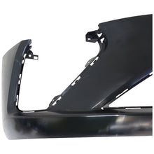 Load image into Gallery viewer, BENTLEY CONTINENTAL GT Coupe FRONT BUMPER Upper GTC 2018onward GENUINE 3SD807437