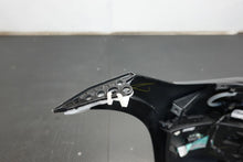 Load image into Gallery viewer, JAGUAR XE FRONT BUMPER FRONT BUMPER SE Portfolio GENUINE Used GX73-17F003-AA