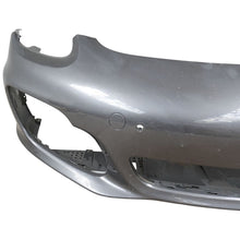 Load image into Gallery viewer, Porsche Boxster front bumper 2012-2016 2 Door Genuine Used 98150531100FFF