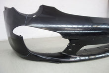 Load image into Gallery viewer, PORSCHE 911 FRONT BUMPER 991 2011 to 2015 Coupe GENUINE pn 99150531100-07FFF