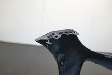 Load image into Gallery viewer, BMW 4 Series M Sport FRONT BUMPER G22 G23 2020-onwards GENUINE pn 51118082226