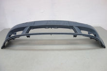 Load image into Gallery viewer, Volkswagen Golf Plus FRONT BUMPER 2005 to 2009 GENUINE pn 5M0807221