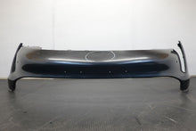 Load image into Gallery viewer, PORSCHE TAYCAN FRONT BUMPER 2019 onwards 4 Door GENUINE 9J1807221DFFF