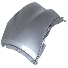 Load image into Gallery viewer, Maserati Grecale rear bumper left LH corner 2022-2025 Genuine 670157363