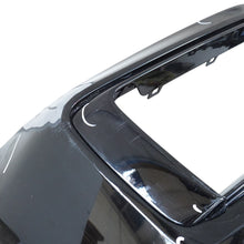 Load image into Gallery viewer, Porsche Cayenne front bumper 2023-2025 Genuine Used 9Y0807221E