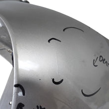 Load image into Gallery viewer, Mercedes Benz E Class AMG front bumper W213 2020-2024 Genuine A2138857404