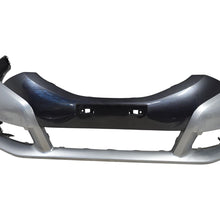 Load image into Gallery viewer, Honda Civic front bumper 2012-2014 Hatchback Genuine Used 71101-TV0-ZZ00
