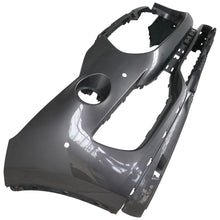 Load image into Gallery viewer, MASERATI LEVANTE FRONT BUMPER SUV 5 DOOR 2017 onwards GENUINE 670040752