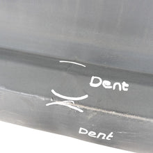 Load image into Gallery viewer, Kia Sportage rear bumper 2021-2024 SUV Genuine pn 86612-R2000