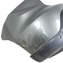 Load image into Gallery viewer, Porsche Macan rear bumper 2024-2026 5 Door SUV Genuine 95C807521D