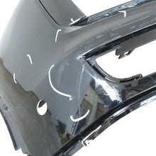 Load image into Gallery viewer, Porsche Cayenne front bumper 2023-2025 Genuine Used 9Y0807221E
