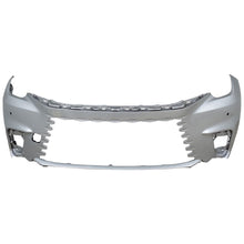 Load image into Gallery viewer, Lexus LBX front bumper 2024-2026 5 Door SUV SUV Genuine 52119-52F10
