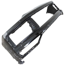 Load image into Gallery viewer, Porsche Cayenne front bumper 2023-2025 Genuine Used 9Y0807221E