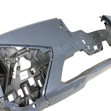Load image into Gallery viewer, BMW IX front bumper 2021-2024 SUV 5 door Electric Genuine Used pn 51117933621