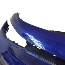 Load image into Gallery viewer, Volkswagen ID4 front bumper ID.4 2020-2024 Genuine 11A807221