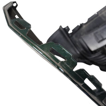Load image into Gallery viewer, Porsche Macan rear bumper 2024-2026 5 Door SUV Genuine 95C807521D