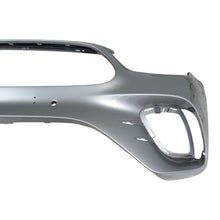 Load image into Gallery viewer, Mercedes Benz E Class AMG front bumper W213 2020-2024 Genuine A2138857404