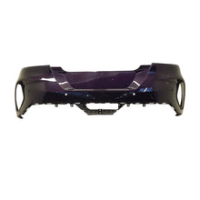 Load image into Gallery viewer, BMW Z4 M SPORT REAR BUMPER G29 2 Door Roadster GENUINE pn 51128069785