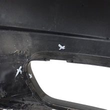 Load image into Gallery viewer, Porsche 911 front bumper 997 Gen 2 Facelift 2010-2012 Genuine 99750531110FFF