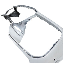 Load image into Gallery viewer, Audi Q6 E-Tron S Line front bumper 2024-2026 Genuine 85H807437B