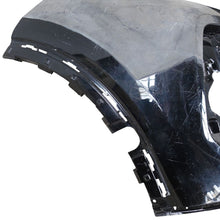 Load image into Gallery viewer, Audi Q4 E-Tron front bumper centre grill 2021-2024 Genuine pn 89A807725A