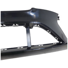 Load image into Gallery viewer, BENTLEY CONTINENTAL GT Coupe FRONT BUMPER Upper GTC 2018onward GENUINE 3SD807437