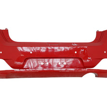 Load image into Gallery viewer, Kia ceed rear bumper 2012-2015 genuine 86611-A2000