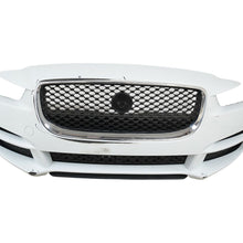 Load image into Gallery viewer, Jaguar XE front bumper SE Portfolio 2015-2020 Genuine Used GX73-17F003-AA