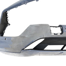 Load image into Gallery viewer, Porsche Cayenne S front bumper 2023-2026 5 Door SUV Genuine 9Y0807221F