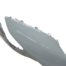 Load image into Gallery viewer, Porsche Taycan Sport Design front bumper 2019-2023 4Door Genuine 9J1807221FFFF