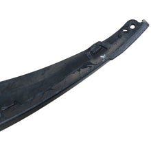 Load image into Gallery viewer, Porsche Taycan Cross turismo front bumper 2019-2023 Genine 9J1807221DFFF