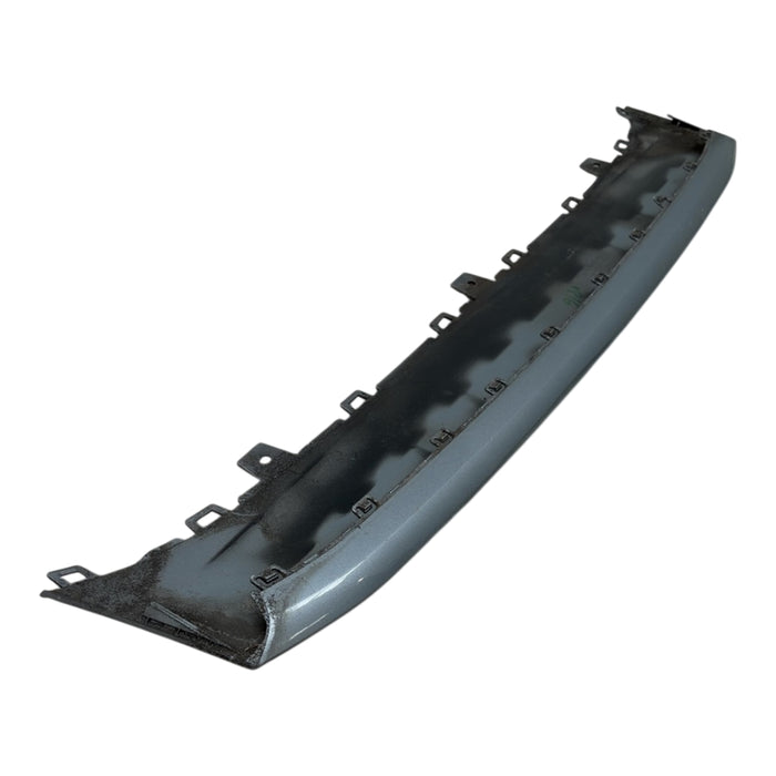 Audi A6 S Line Front Bumper Lower Trim Spoiler 2016-2018 Genuine 4G0807717B