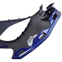 Load image into Gallery viewer, Volkswagen ID4 front bumper ID.4 2020-2024 Genuine 11A807221