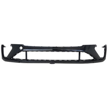 Load image into Gallery viewer, BENTLEY CONTINENTAL GT Coupe FRONT BUMPER Upper GTC 2018onward GENUINE 3SD807437