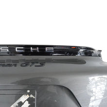 Load image into Gallery viewer, Porsche Boxster rear bumper 718 2017-2021 Genuine pn 982807421111