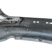 Load image into Gallery viewer, Kia Sportage rear bumper 2021-2024 SUV Genuine pn 86612-R2000