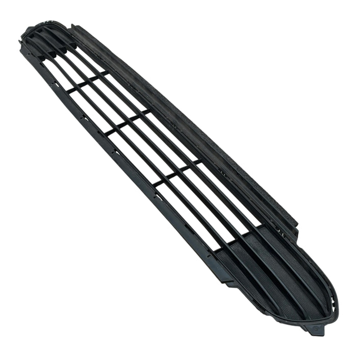 Toyota BZ4X front bumper lower grill 2023-2025 EV Genuine 53112-42360