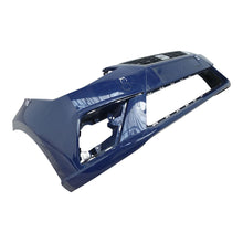 Load image into Gallery viewer, Seat Ibiza front bumper 2017-2019 Hatchback Genuine pn 6F0807221D