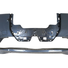 Load image into Gallery viewer, BMW IX front bumper 2021-2024 SUV 5 door Electric Genuine Used pn 51117933621