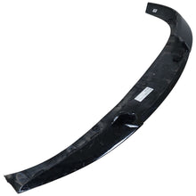Load image into Gallery viewer, Porsche Taycan Cross turismo front bumper 2019-2023 Genine 9J1807221DFFF