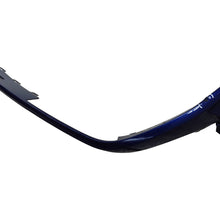 Load image into Gallery viewer, Porsche Macan GTS rear bumper centre trim 2022-2024 Genuine 95B807579FFF