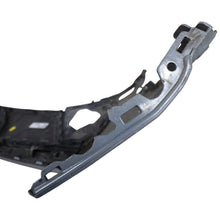 Load image into Gallery viewer, Audi Q4 E-Tron front bumper centre grill 2021-2024 Genuine pn 89A807725A