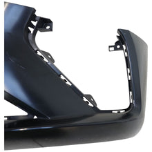 Load image into Gallery viewer, BENTLEY CONTINENTAL GT Coupe FRONT BUMPER Upper GTC 2018onward GENUINE 3SD807437