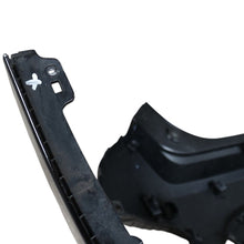 Load image into Gallery viewer, Kia Sportage rear bumper 2021-2024 SUV Genuine pn 86612-R2000