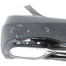 Load image into Gallery viewer, Mercedes Benz S class front bumper lower grill 2012-2015 Genuine A2228850053